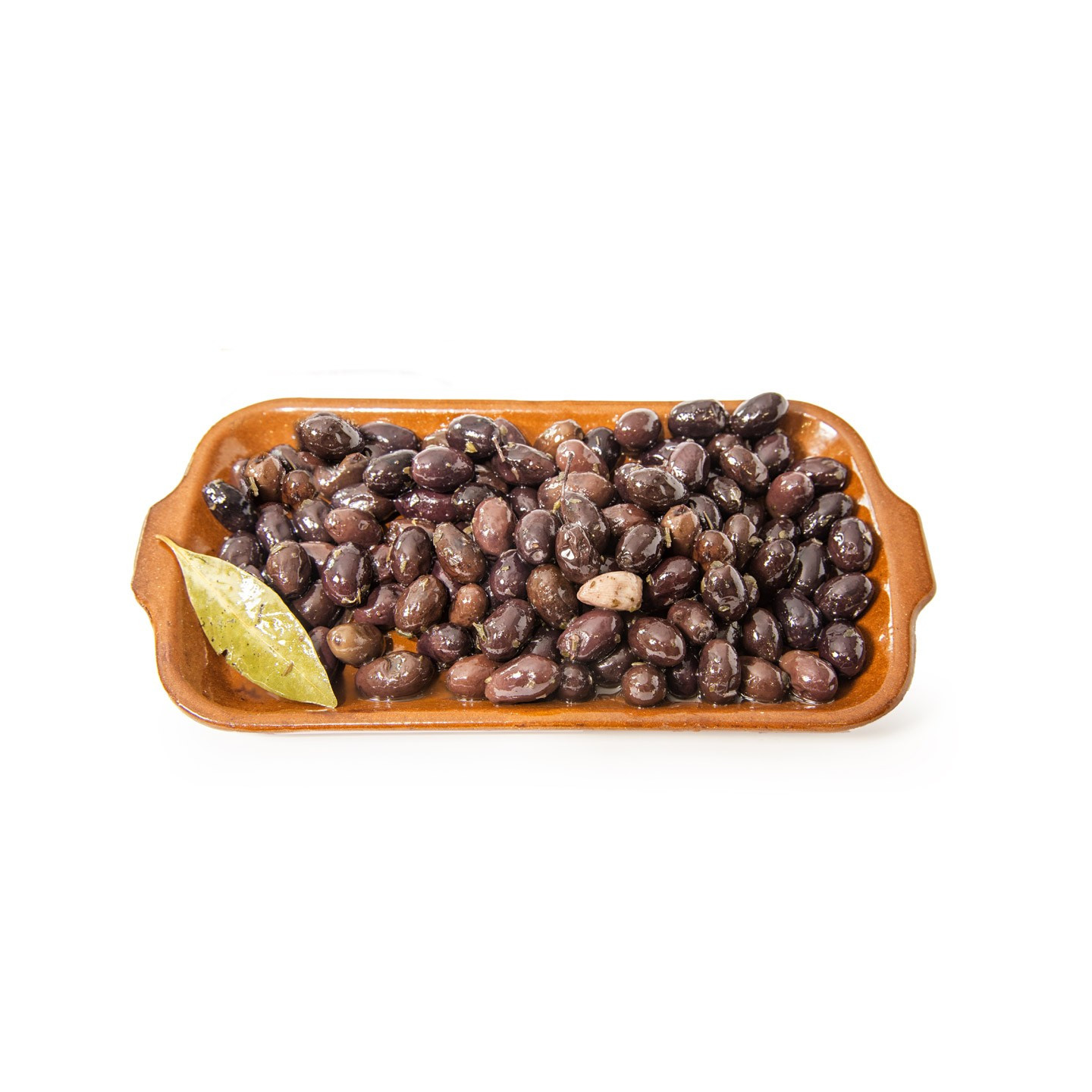 ACEITUNA ARAGÓN CAMPERO