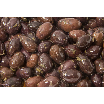 ACEITUNA ARAGÓN CAMPERO