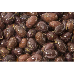 ACEITUNA ARAGÓN CAMPERO