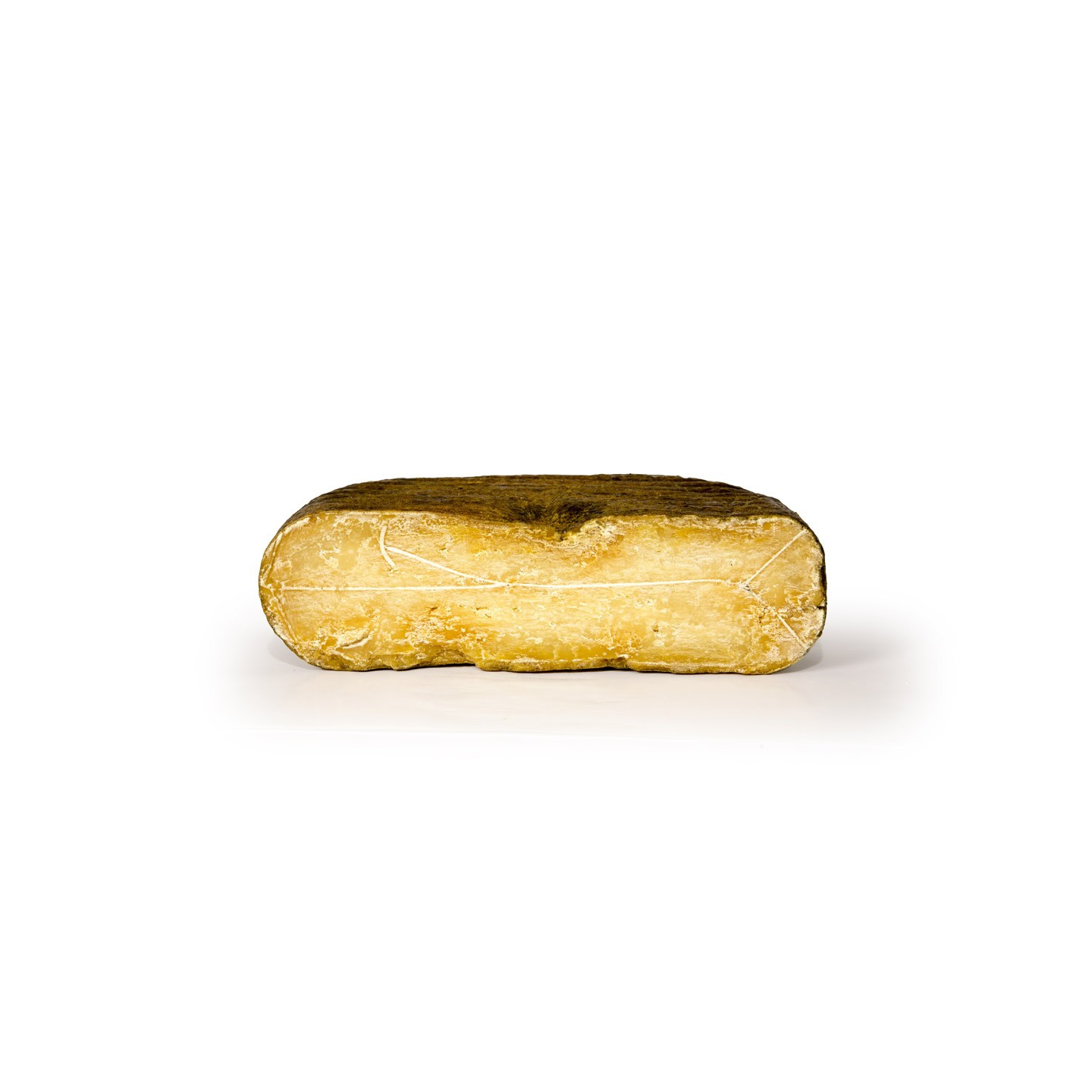 QUESO DE MAHÓN AÑEJO BINIGARBA