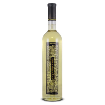 Impresiones Blanco Verdejo Dulce