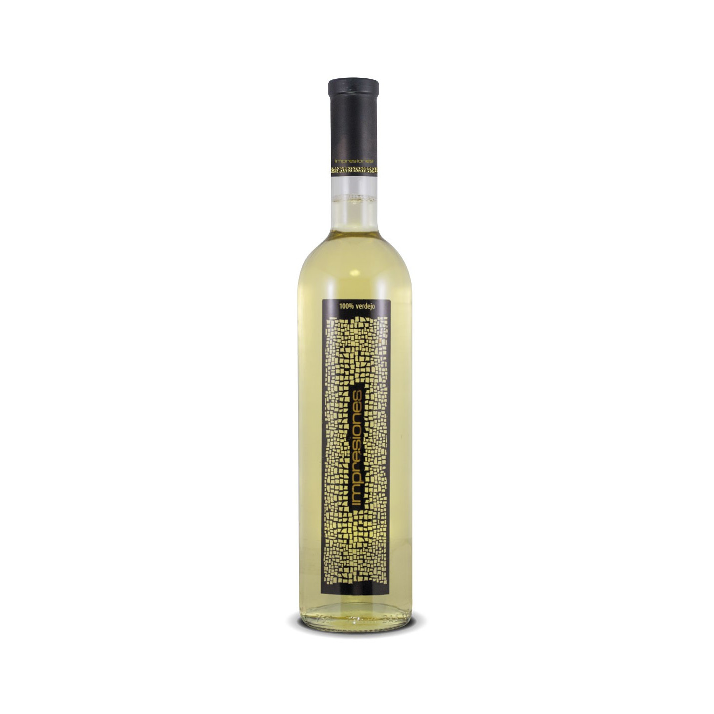 Impresiones Blanco Verdejo Dulce