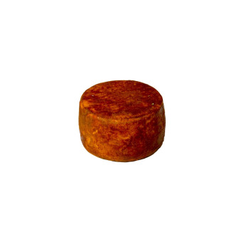 QUESO DE CABRA SEMI-CURADO CON PIMENTÓN SIERRA LA HORCA