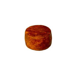 QUESO DE CABRA SEMI-CURADO CON PIMENTÓN SIERRA LA HORCA