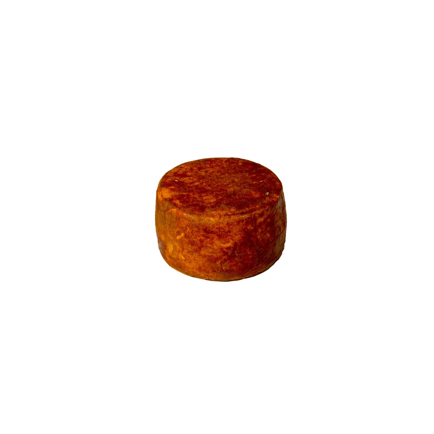 QUESO DE CABRA SEMI-CURADO CON PIMENTÓN SIERRA LA HORCA