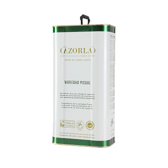 ACEITE DE OLIVA VIRGEN EXTRA PICUAL 5L