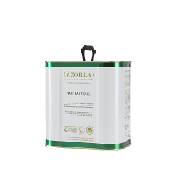 ACEITE DE OLIVA VIRGEN EXTRA PICUAL 2,5L