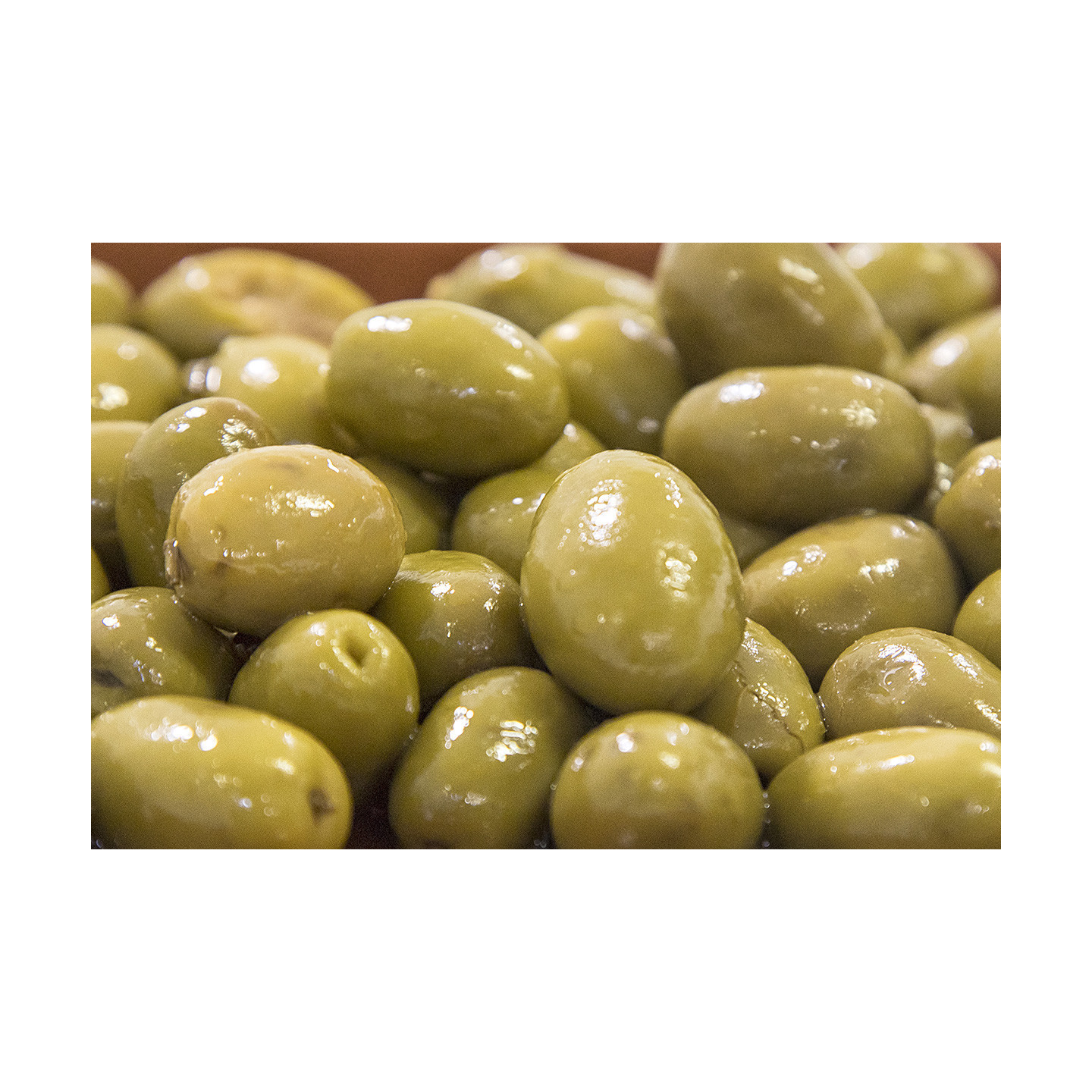 Aceitunas Abuela