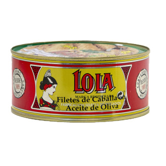 Caballa Lola