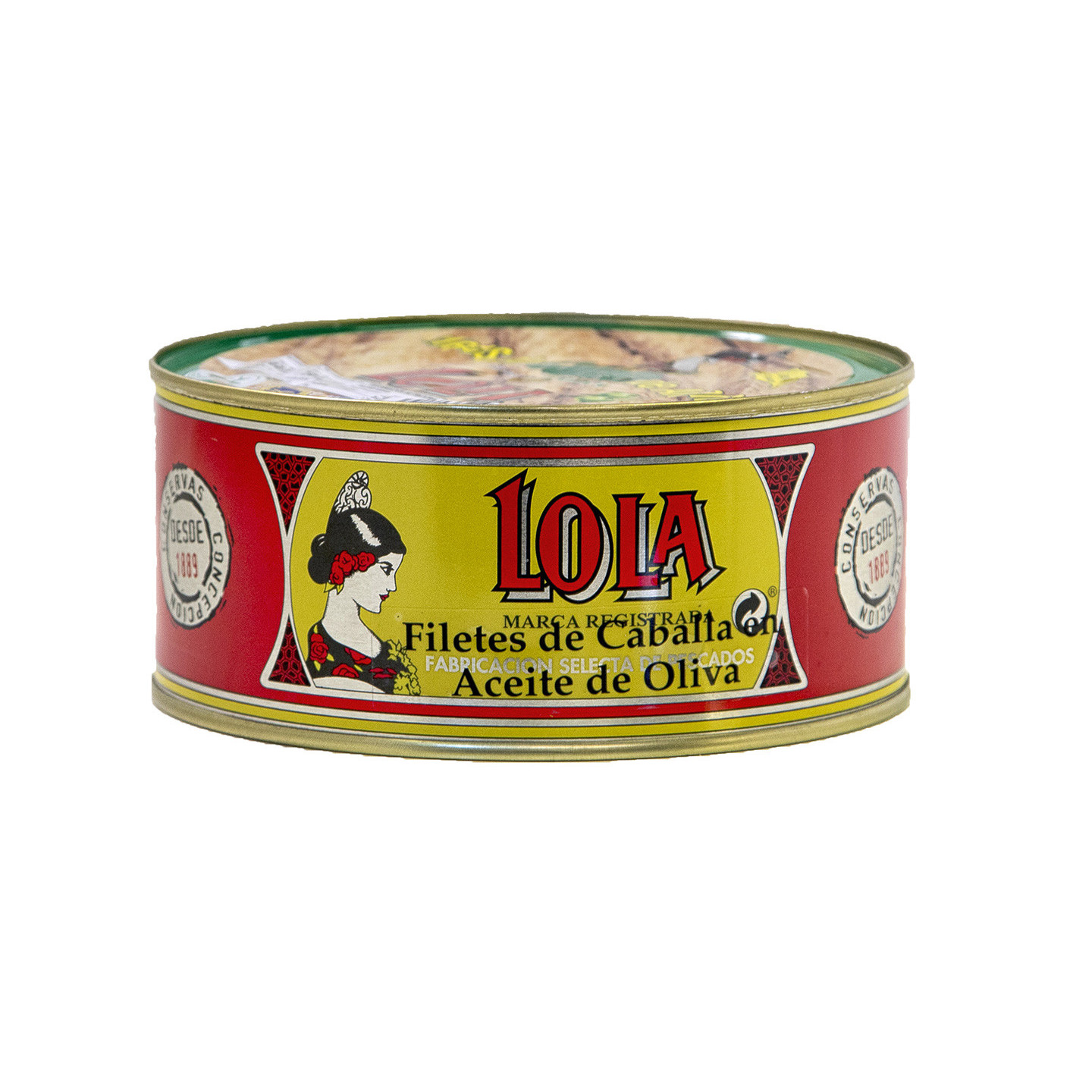 Caballa Lola