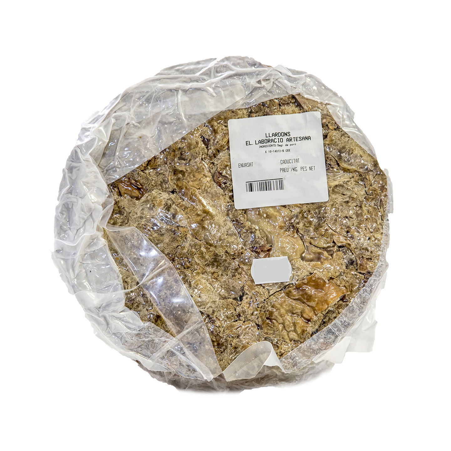 Chicharrones