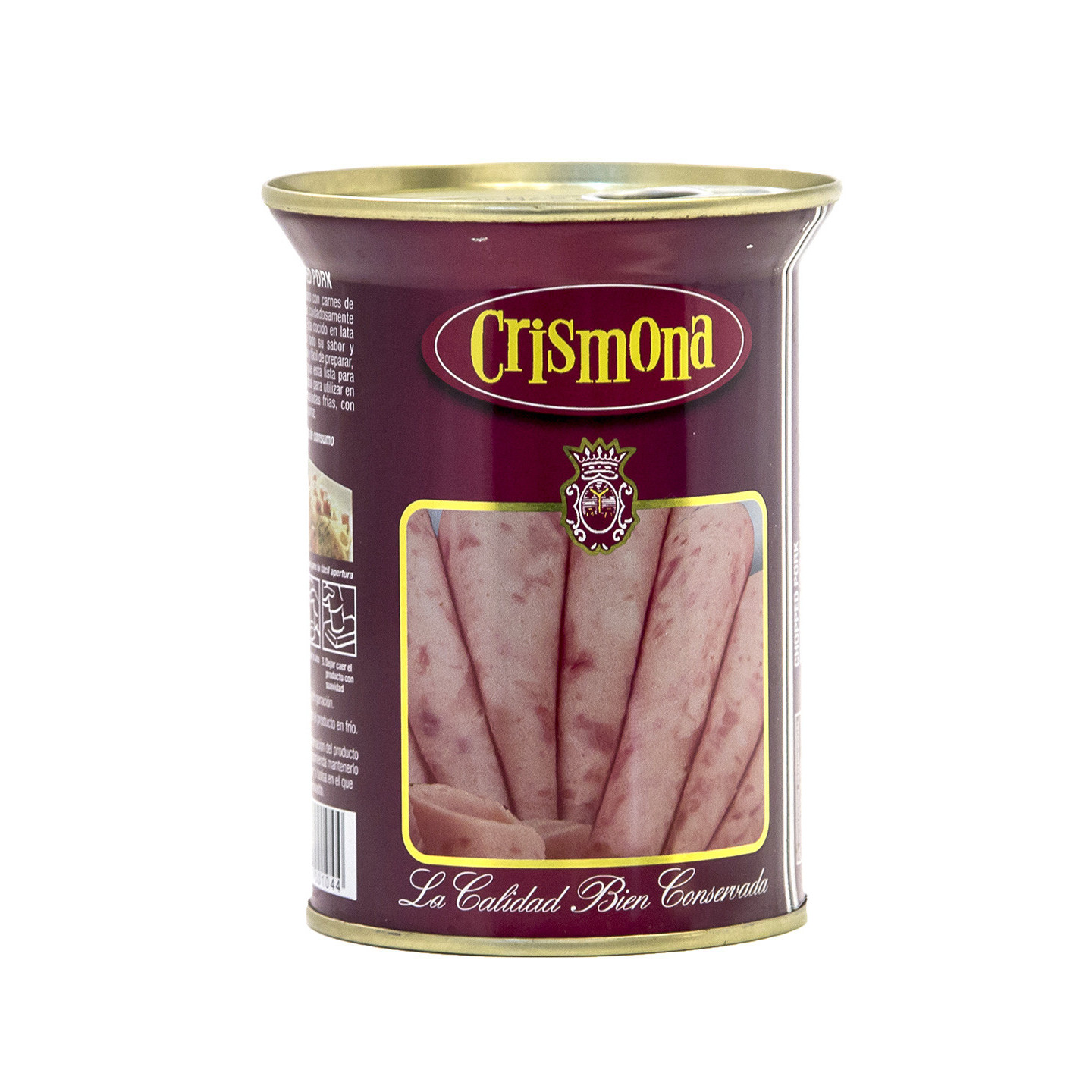 Chopped pork