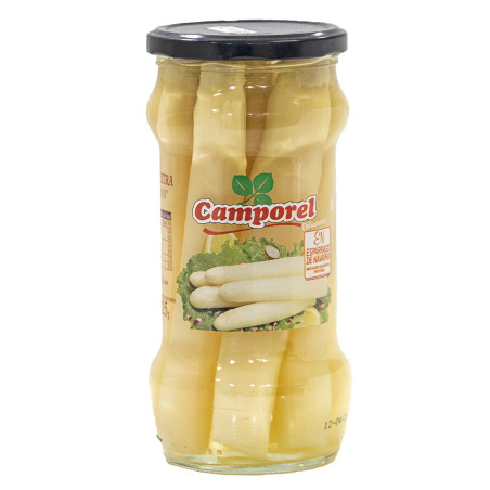 Espárragos Camporel