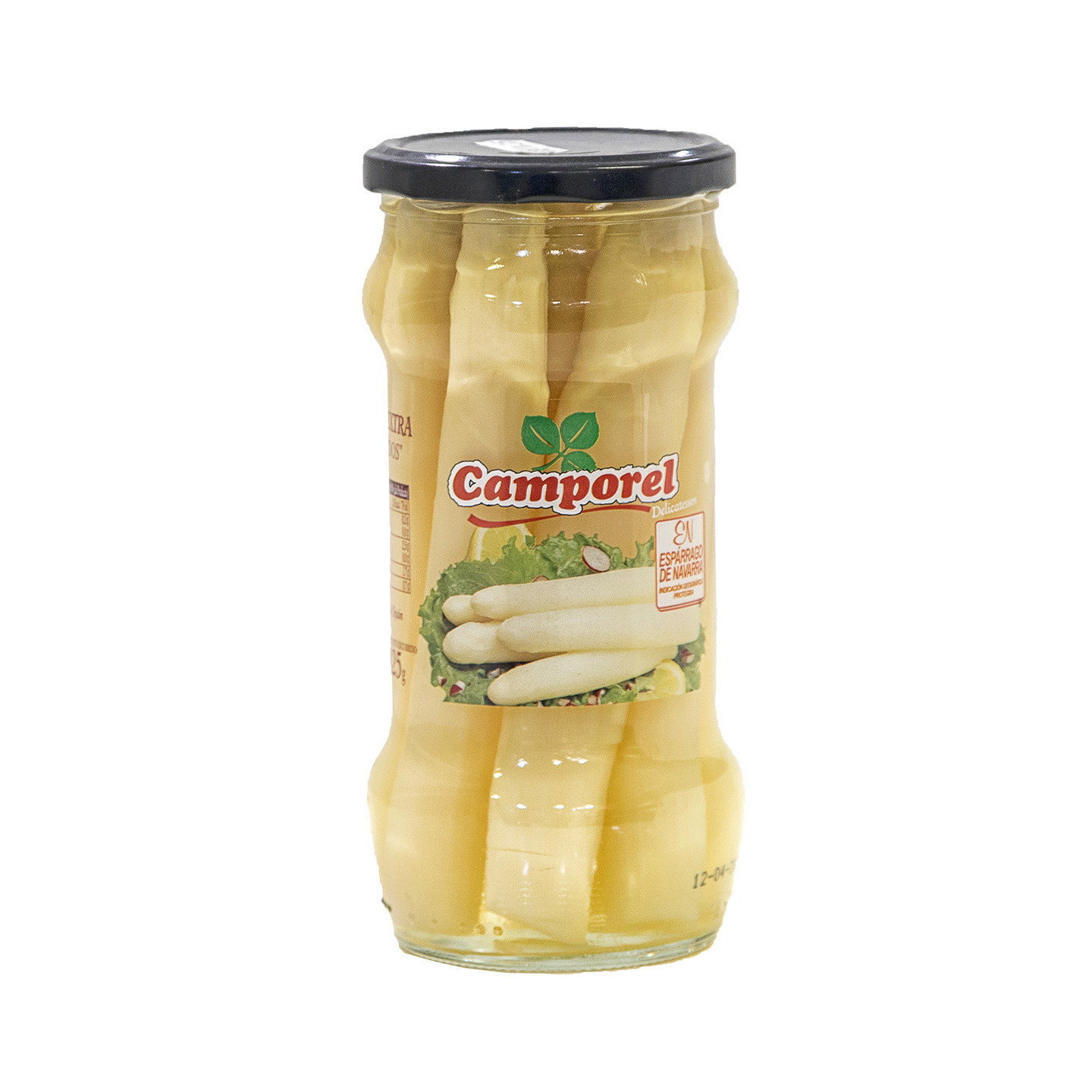 Espárragos Camporel