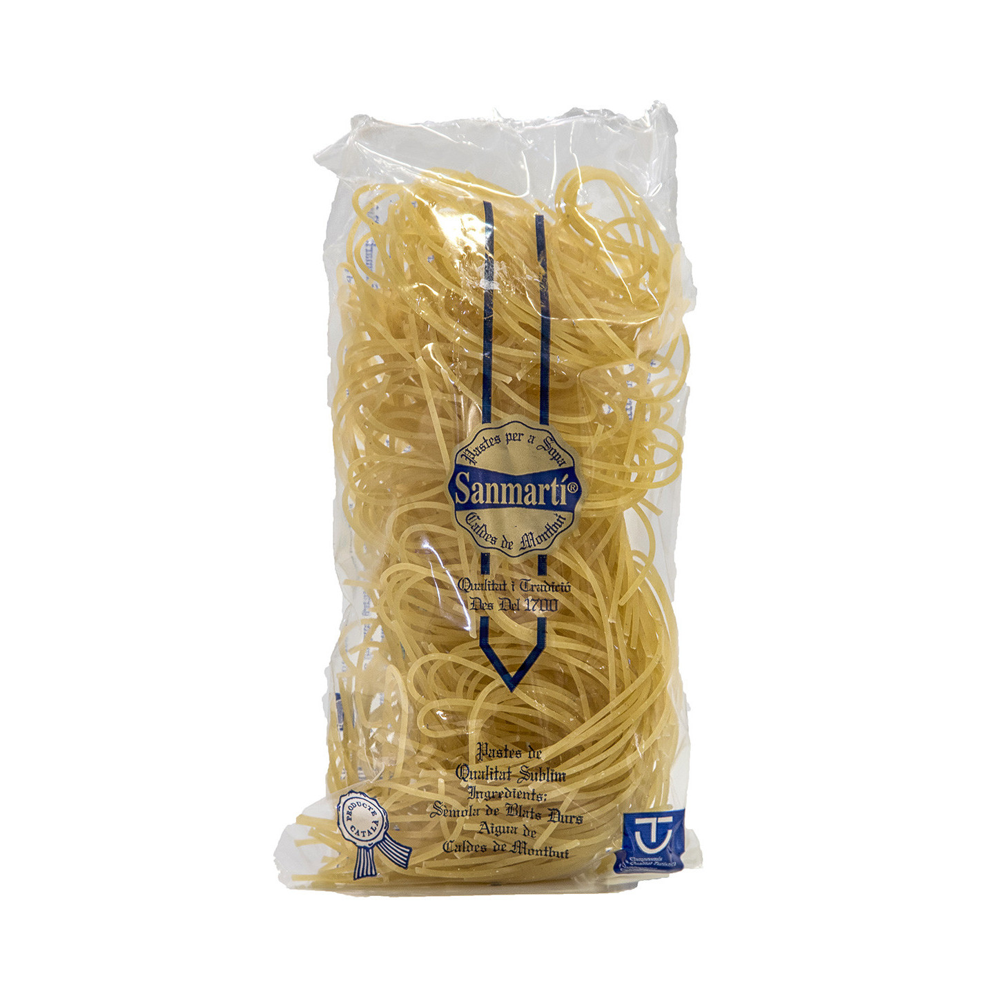 Fideos Sanmartí