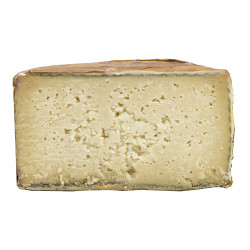Queso de oveja Medina