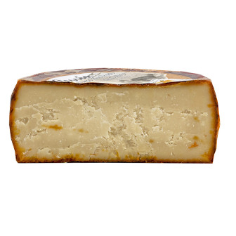Queso de pimentón
