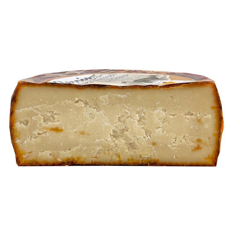 Queso de pimentón