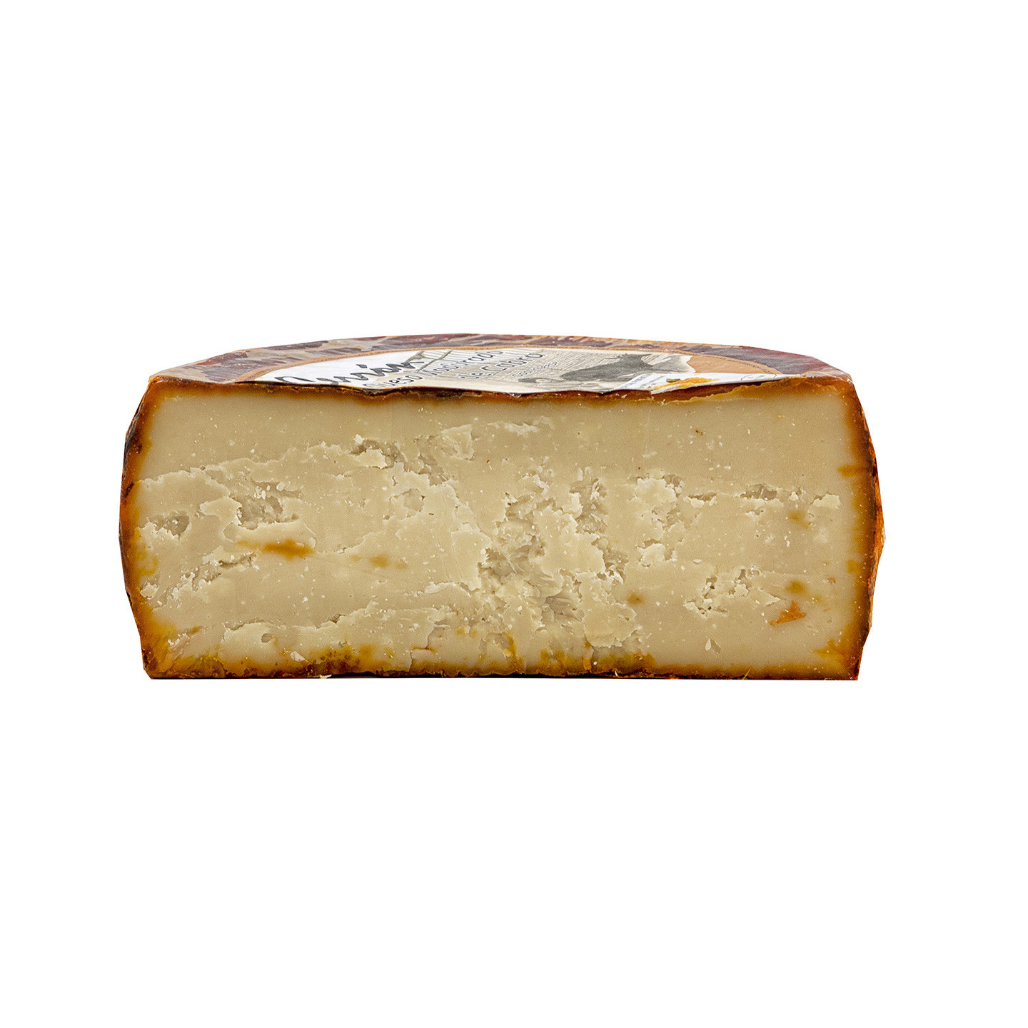 Queso de pimentón