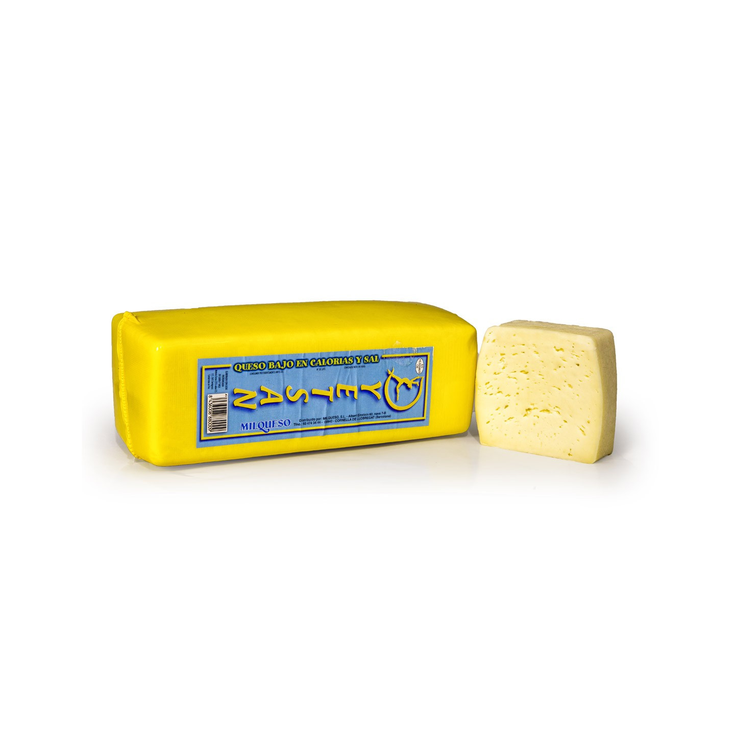 QUESO DYETSAN