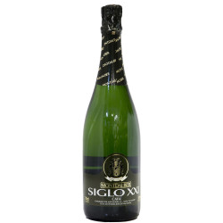 Cava Siglo XXI Montdalber