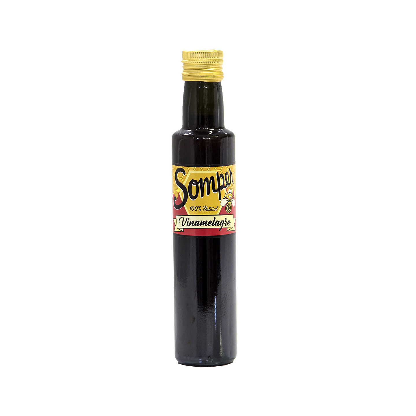 Vinagre de miel Somper