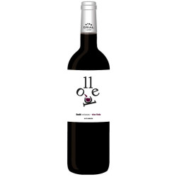 Vino Tinto Crianza Lledó