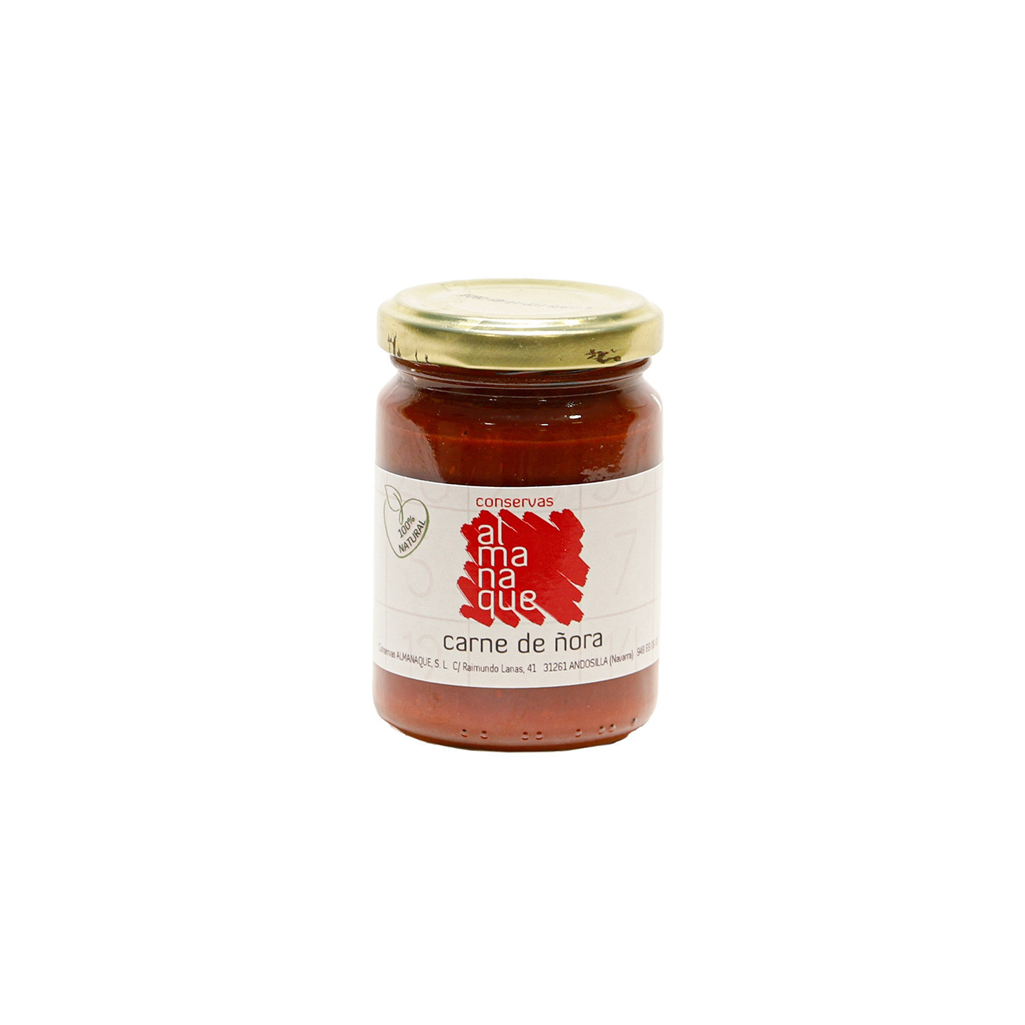 Carne de Ñora