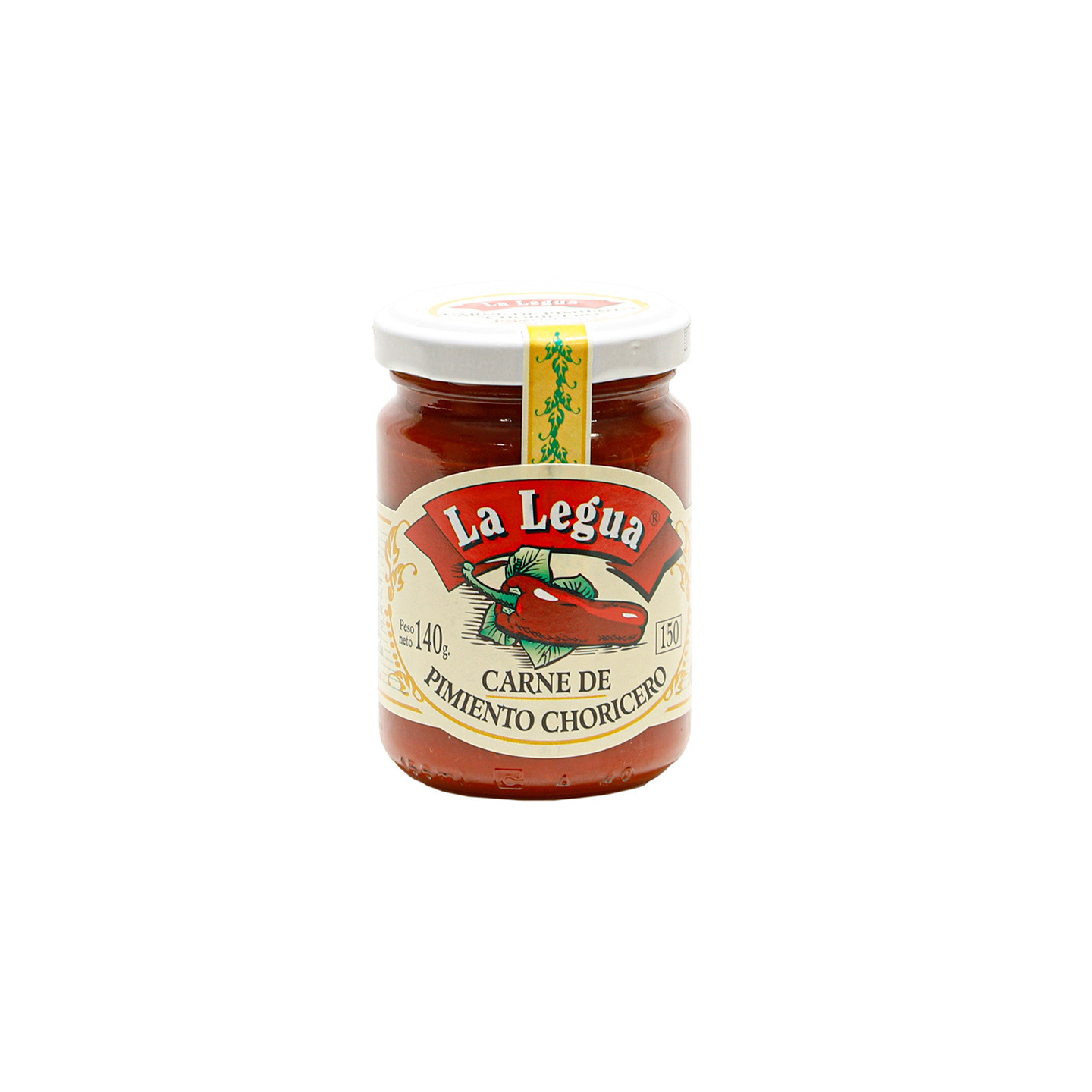Carne de Pimiento Choricero