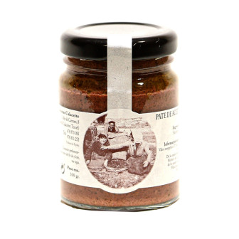 Paté de aceituna