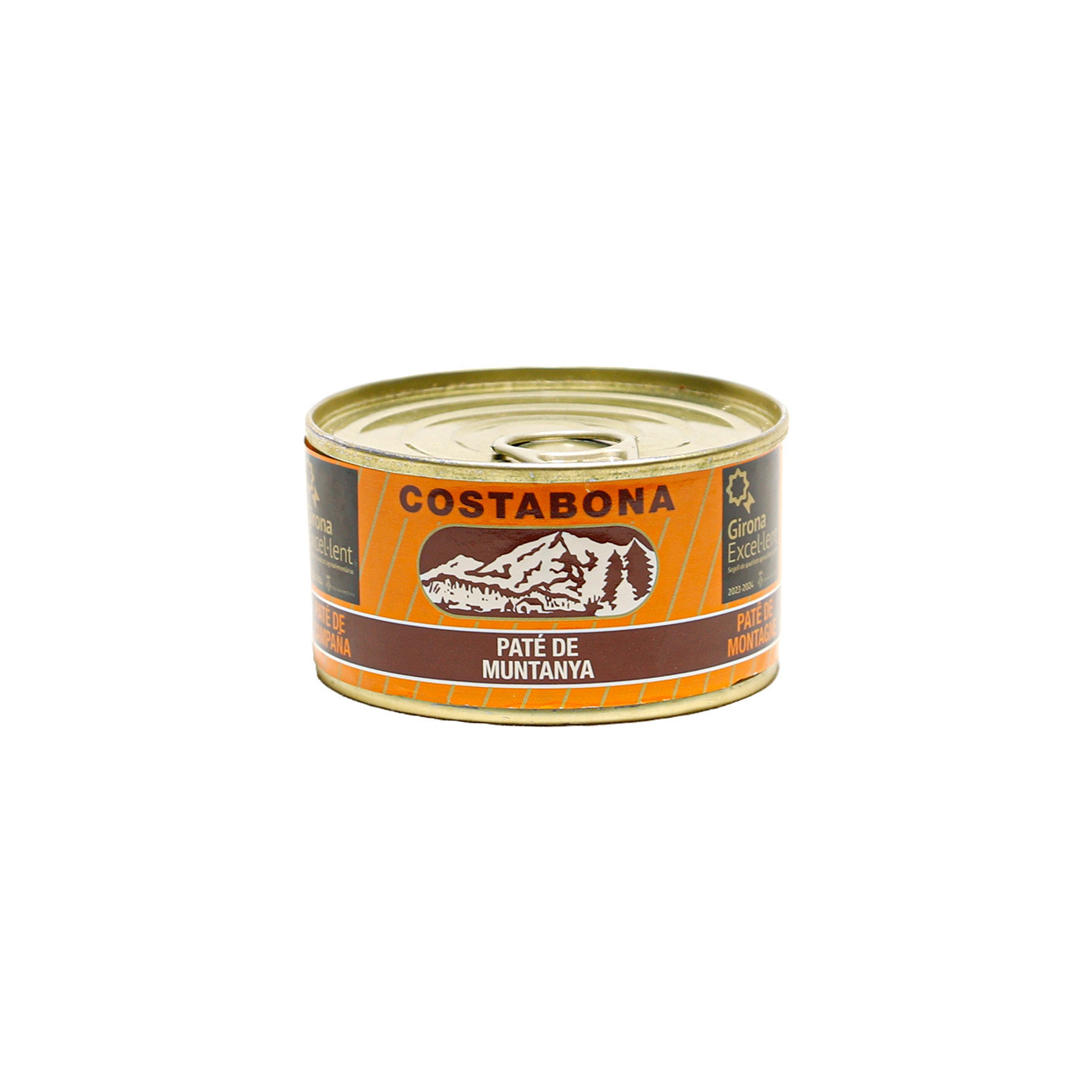Paté de Muntanya