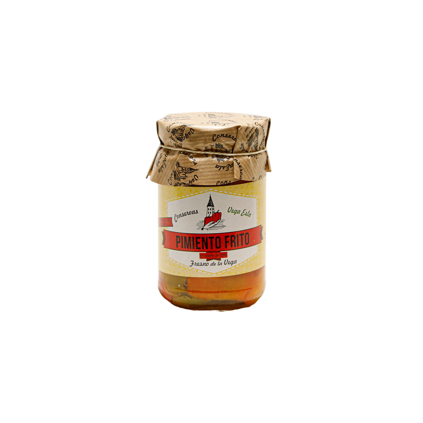 Pimiento frito