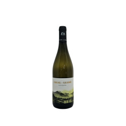 Vino blanco Crial Lledó