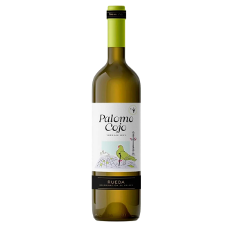 Palomo Cojo Verdejo 2024