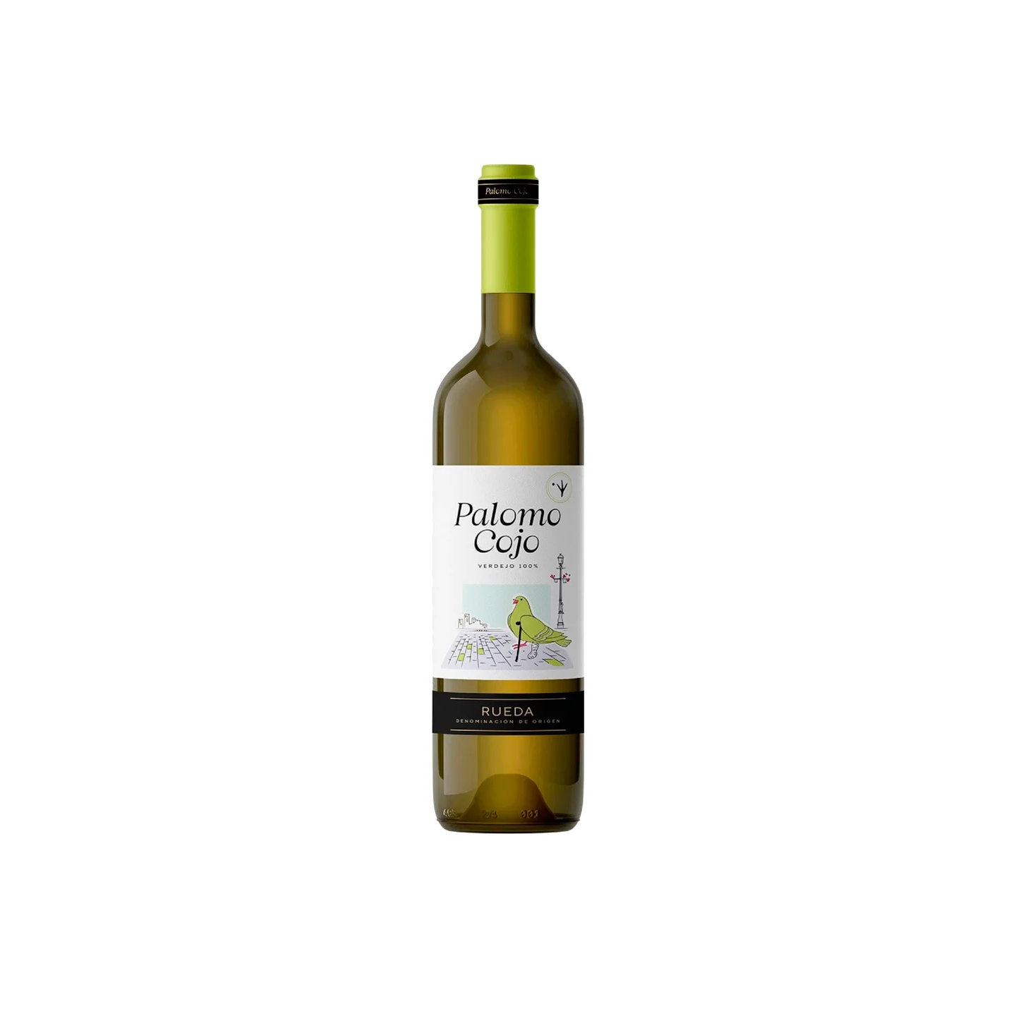 Palomo Cojo Verdejo 2024