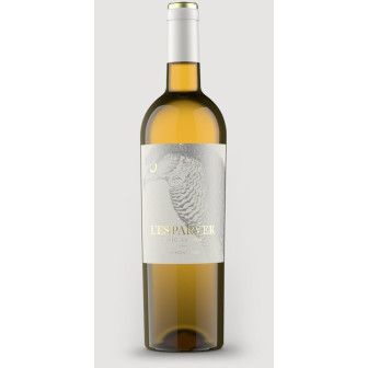 L’Esparver Blanco