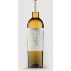 L’Esparver Blanco