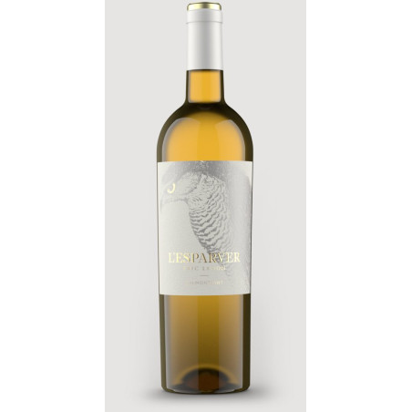 L’Esparver Blanco