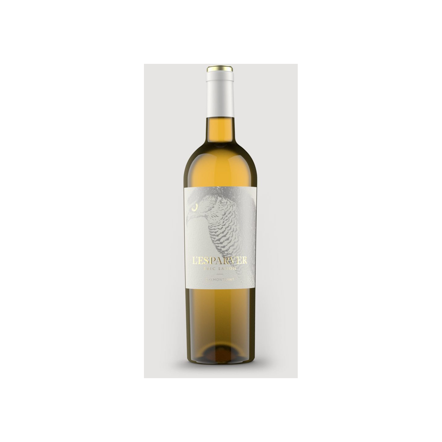 L’Esparver Blanco