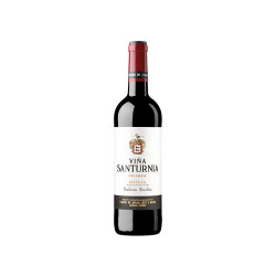 Viña Santurnia Crianza 2020