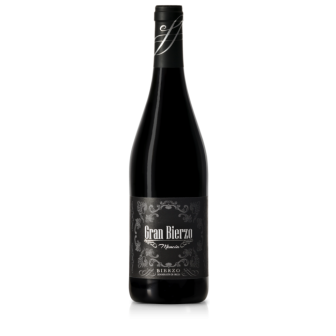 Gran Bierzo Mencía