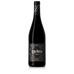 Gran Bierzo Mencía