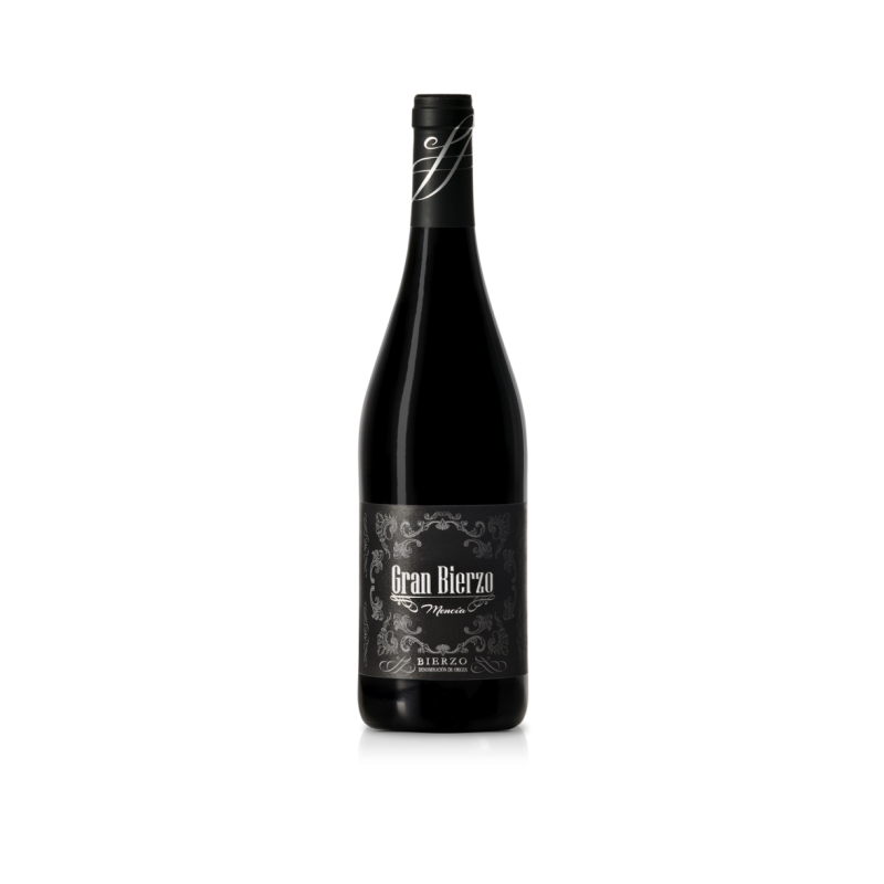 Gran Bierzo Mencía