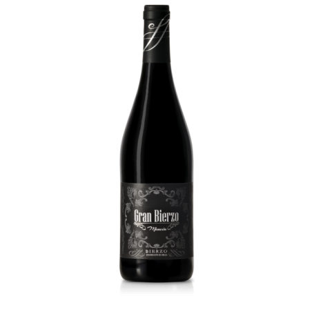 Gran Bierzo Mencía
