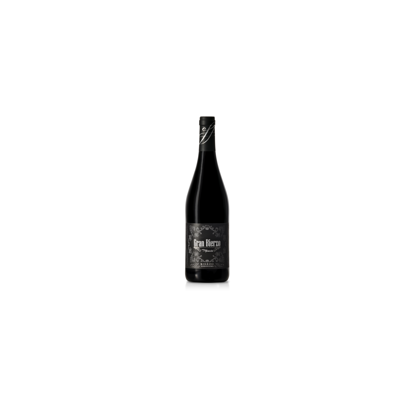 Gran Bierzo Mencía