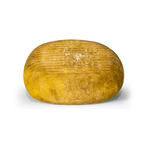 QUESO DE MAHÓN SEMI-CURADO BINIGARBA