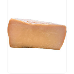 QUESO CURADO OVEJA AHUMADO IDIAZABAL