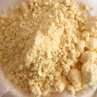 Harina garbanzo