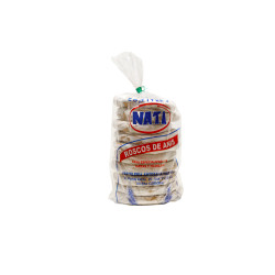 Roscos de anis