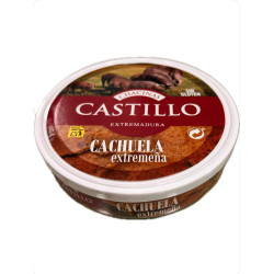 Cachuela Extremeña Castillo